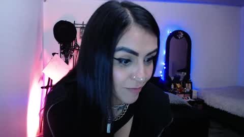 Jennyfer.... but u can say me Anastasia online show from March 12, 2025, 10:05 am