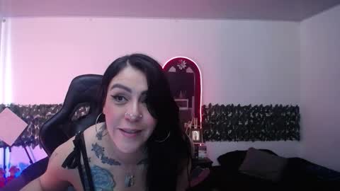 Jennyfer.... but u can say me Anastasia online show from October 9, 2025, 4:16 pm