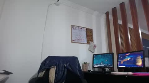 Jennyfer.... but u can say me Anastasia online show from October 11, 2025, 5:50 am