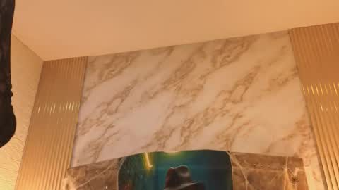 Anastasia Coleman online show from October 11, 2025, 7:23 pm