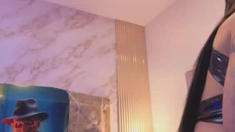 Anastasia Coleman online show from October 13, 2025, 7:14 pm