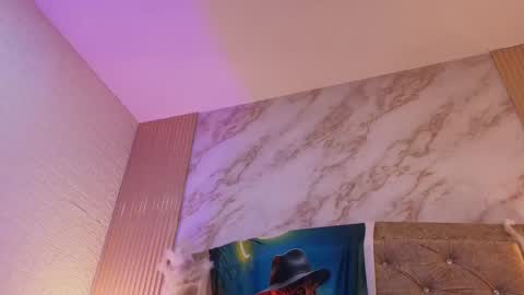 Anastasia Coleman online show from October 29, 2025, 7:48 pm