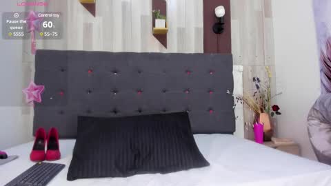 anastasia online show from February 22, 2025, 11:13 am