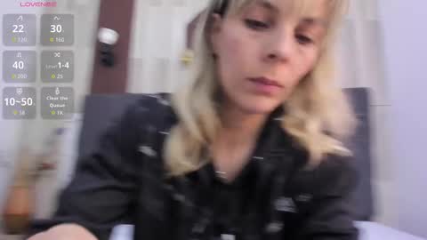 Snapshot of anastasiapriest chatting on February 3, 2026, 11:48 am anastasia online show from February 3, 2026, 11:48 am