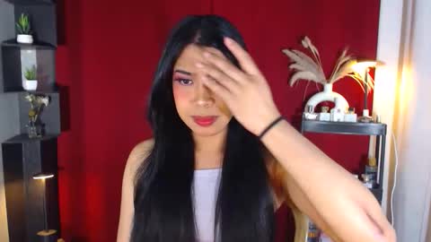 Snapshot of anastasiasexdoll chatting on October 17, 2025, 5:54 am anastasiasexdoll online show from October 17, 2025, 5:54 am