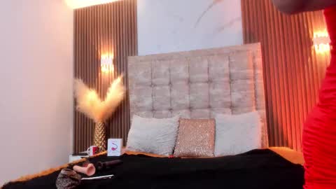 Ana 3 online show from October 3, 2025, 3:14 am