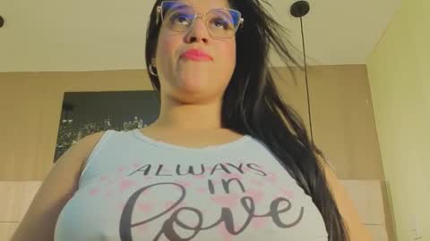 Snapshot of anastasiava18 chatting on January 13, 2026, 1:22 am Anastasia Vidal online show from January 13, 2026, 1:22 am