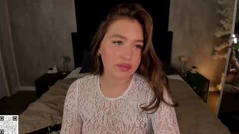 Anastasia online show from October 7, 2025, 1:14 am