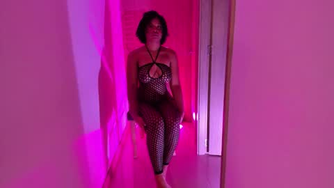 Anastassia online show from October 12, 2025, 4:00 am