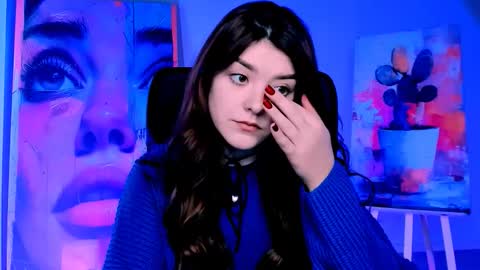 Ana online show from November 14, 2025, 9:41 am