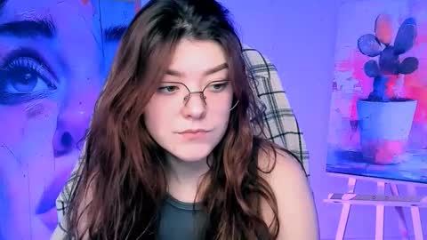 Ana online show from February 8, 2026, 1:25 pm