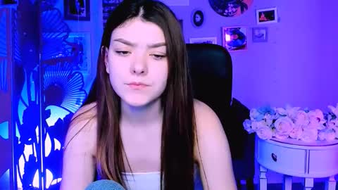 Ana online show from February 9, 2026, 1:26 pm