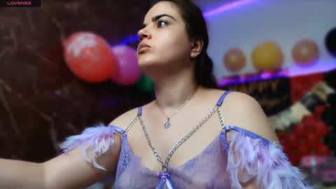 Snapshot of anasunshine chatting on July 3, 2026, 1:56 am Ana online show from July 3, 2026, 1:56 am