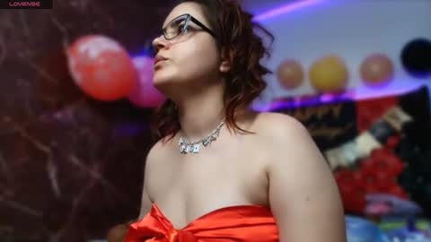 Snapshot of anasunshine chatting on July 4, 2026, 2:51 am Ana online show from July 4, 2026, 2:51 am