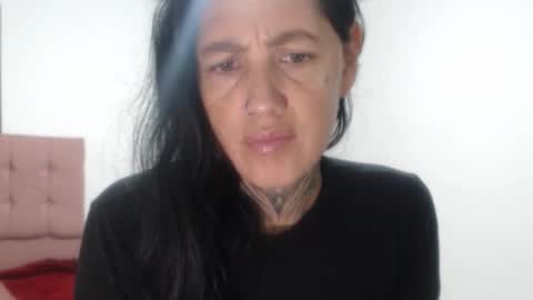 Snapshot of anasweet_69 chatting on March 24, 2026, 11:10 pm ANA online show from March 24, 2026, 11:10 pm