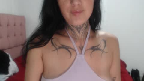 Snapshot of anasweet_69 chatting on March 26, 2026, 11:10 pm ANA online show from March 26, 2026, 11:10 pm