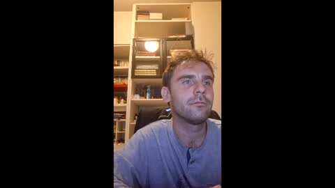 Snapshot of anatolim1 chatting on April 12, 2026, 10:15 pm ITA BLOZ online show from April 12, 2026, 10:15 pm