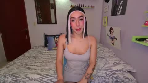 ana victoria online show from February 28, 2026, 2:07 pm