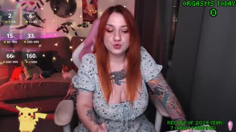 Snapshot of anawaiiii chatting on December 29, 2024, 8:26 pm Ana online show from December 29, 2024, 8:26 pm