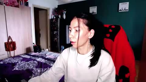 sweetSin online show from October 9, 2025, 8:34 am