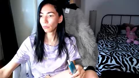 sweetSin online show from November 5, 2025, 8:14 am