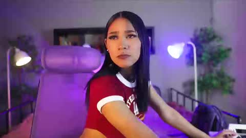 anaya_olyx online show from October 21, 2025, 6:03 am