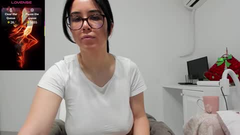 Andreea online show from January 16, 2026, 3:54 am