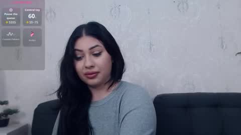 Anays online show from October 10, 2025, 3:27 am