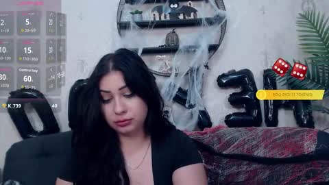 Anays online show from October 22, 2025, 9:20 am