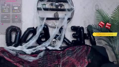 Anays online show from October 24, 2025, 3:25 am