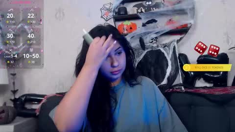 Anays online show from October 29, 2025, 5:20 am