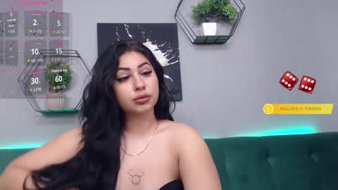 Anays online show from November 6, 2025, 6:03 am