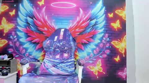 Snapshot of anazztasia_squirt chatting on October 1, 2025, 5:41 pm anazztasia_squirt online show from October 1, 2025, 5:41 pm