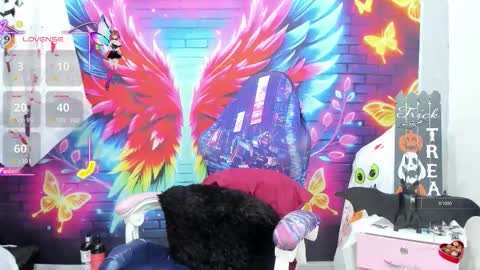 Snapshot of anazztasia_squirt chatting on October 25, 2025, 5:40 pm anazztasia_squirt online show from October 25, 2025, 5:40 pm