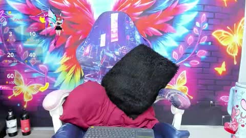 Snapshot of anazztasia_squirt chatting on November 5, 2025, 5:13 pm anazztasia_squirt online show from November 5, 2025, 5:13 pm