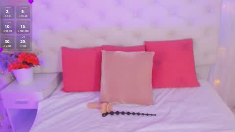 anchela garcia online show from October 24, 2025, 3:30 pm