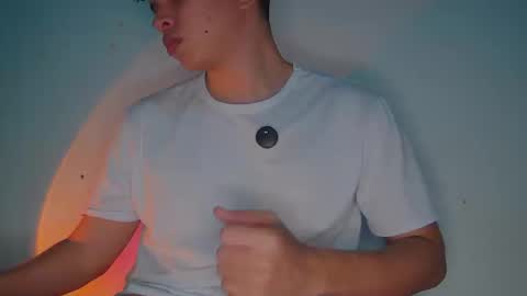 Snapshot of ancoder2912 chatting on February 21, 2026, 5:30 am Andres online show from February 21, 2026, 5:30 am