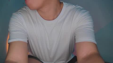 Snapshot of ancoder2912 chatting on February 22, 2026, 5:08 am Andres online show from February 22, 2026, 5:08 am