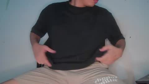 Snapshot of ancoder2912 chatting on July 12, 2026, 5:42 am Andres online show from July 12, 2026, 5:42 am