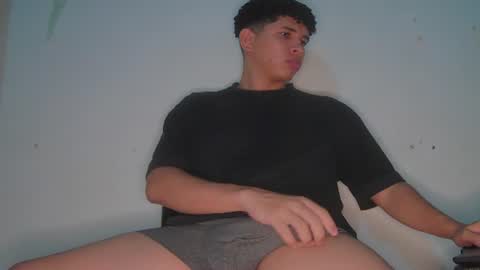 Snapshot of ancoder2912 chatting on July 20, 2026, 5:11 am Andres online show from July 20, 2026, 5:11 am
