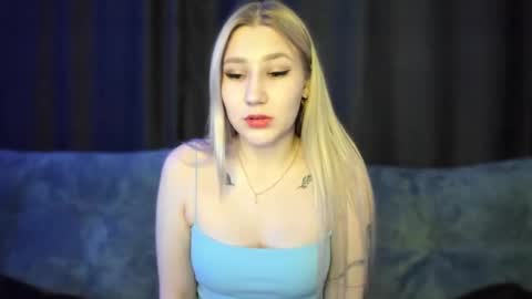 Andisa online show from February 23, 2025, 9:59 pm