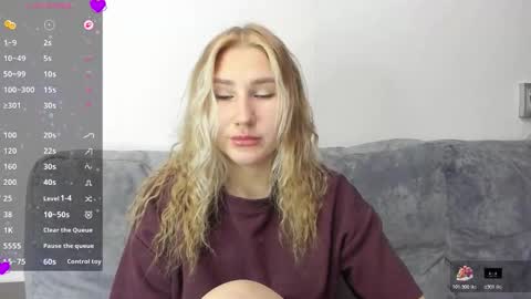 Andisa online show from January 6, 2026, 9:24 am