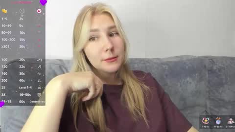 Andisa online show from January 8, 2026, 3:36 pm