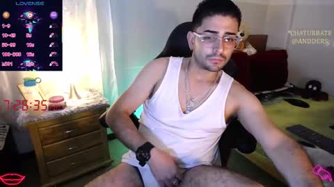 Snapshot of andders_ chatting on February 10, 2026, 12:26 am Anders online show from February 10, 2026, 12:26 am