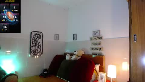 Snapshot of andders_ chatting on July 3, 2026, 8:59 pm Anders online show from July 3, 2026, 8:59 pm