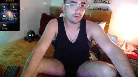 Snapshot of andders_ chatting on July 10, 2026, 12:37 am Anders online show from July 10, 2026, 12:37 am