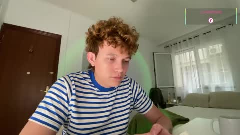 Tell Me  ANDRESS ----- online show from May 16, 2026, 12:59 pm