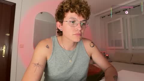 Tell Me  ANDRESS ----- online show from June 9, 2026, 6:08 pm
