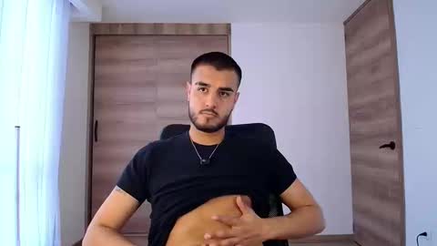 Ander online show from September 22, 2025, 10:12 pm