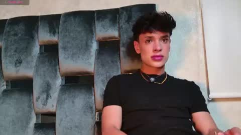 Snapshot of ander_ashford77 chatting on June 14, 2026, 12:40 pm Ander online show from June 14, 2026, 12:40 pm
